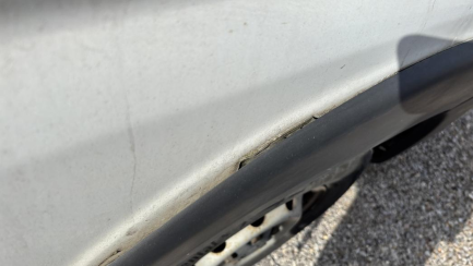 Zdjęcie przedmiotu: Fiat Ducato MAXI 2.3 M-jet L4H3 E6d 3.5t Oświadczenie o utracie DR