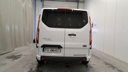 Zdjęcie przedmiotu: Ford Transit Custom 320 2.0 TDCi L2 Trend E6.2 3.2t