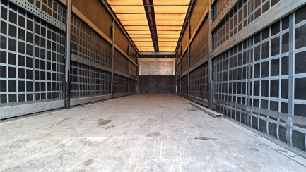 Zdjęcie przedmiotu: SCHMITZ SCS 24 35.0t