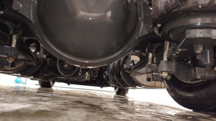 Zdjęcie przedmiotu: SCANIA R460 A 4x2 NA Highline Super E6 18.0t