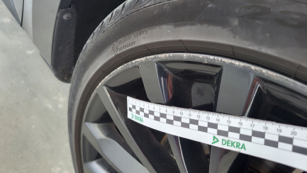 Zdjęcie przedmiotu: Skoda Superb Kombi 2.0 TDI L&K DSG