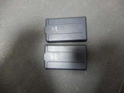 Zdjęcie przedmiotu: Tachimetr robotyczny Trimble S5 2"  DR PLUS