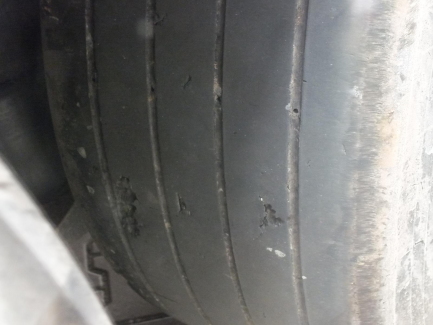 Zdjęcie przedmiotu: KRONE SD curtain semi-trailer