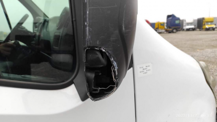 Zdjęcie przedmiotu: Renault Master FWD dCi E5 3.5t L3H2 Business
