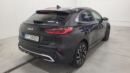 Zdjęcie przedmiotu: Kia XCeed 1.5 T-GDI L DCT