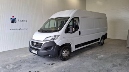 Fiat Ducato 2.3 M-jet E6 3.3t L3H2