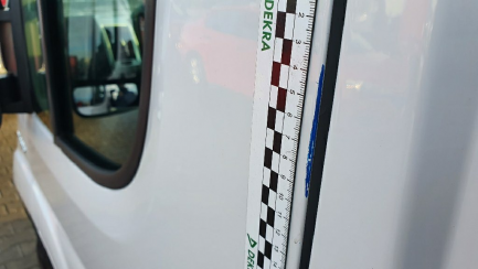 Zdjęcie przedmiotu: Fiat Ducato Maxi MultiJet Euro 6 2287ccm - 130KM 3,5t