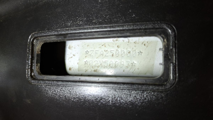 Zdjęcie przedmiotu: Fiat Ducato 35 2.2 M-jet L3H2 E6.4 3.5t