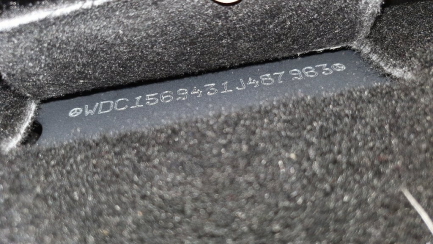 Zdjęcie przedmiotu: Mercedes-benz Gla Hatchback