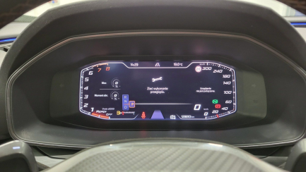 Zdjęcie przedmiotu: Cupra Formentor 1.5 TSI DSG