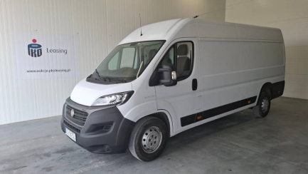 Fiat Ducato 2.3 M-jet E6 3.5t L3H2