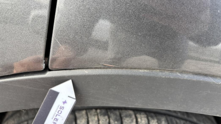 Zdjęcie przedmiotu: Ford Kuga 2.0 TDCi Titanium AWD Powershift Oświadczenie o utracie DR