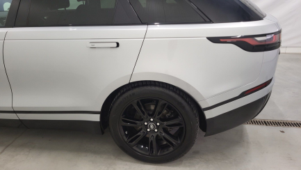 Zdjęcie przedmiotu: Range Rover Velar 2.0 D200 mHEV R-Dynamic S