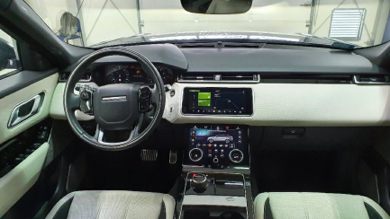 Zdjęcie przedmiotu: RANGE ROVER VELAR 3.0 Si6 HSE