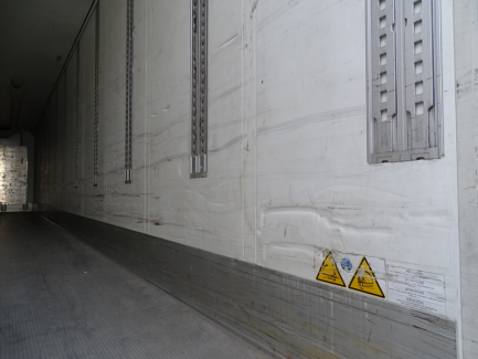 Zdjęcie przedmiotu: SCHMITZ CARGOBULL SCB*S3B Refrigerator