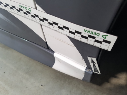 Zdjęcie przedmiotu: Ford Focus RS