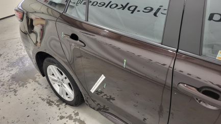 Zdjęcie przedmiotu: Toyota Corolla TS Kombi 1.8 Hybrid GPF Comfort