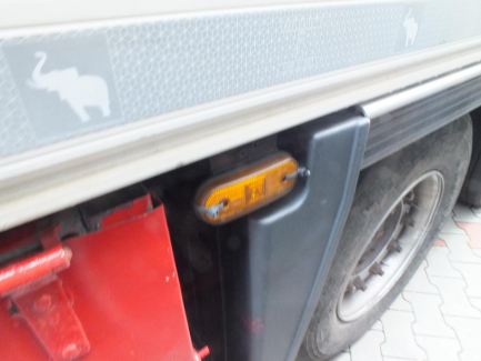 Zdjęcie przedmiotu: SCHMITZ CARGOBULL SCB*S3B Refrigerator