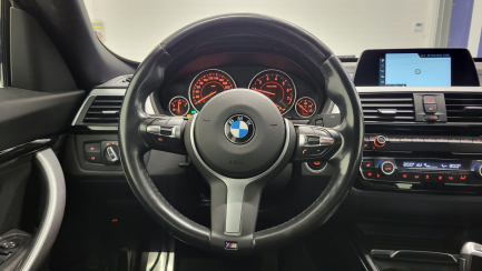 Zdjęcie przedmiotu: BMW 3 Gran Turismo GPF xDrive aut