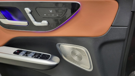 Zdjęcie przedmiotu: Mercedes-benz GLC Coupe 220 d mHEV 4-Matic Avantgarde