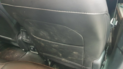 Zdjęcie przedmiotu: Jeep Compass SUV