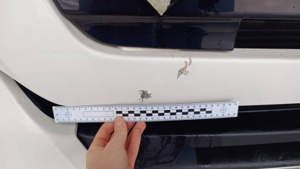 Zdjęcie przedmiotu: MAN TGX 18.470 BLS(XXL) E6 18.0t