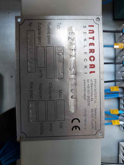 Zdjęcie przedmiotu: Galvanizing furnace with equipment