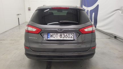 Zdjęcie przedmiotu: Ford Mondeo 2.0 TDCi Titanium