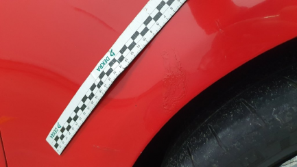 Zdjęcie przedmiotu: Audi S7 4.0 TFSI Quattro S tronic Sportback 10-14