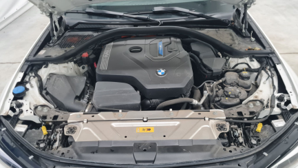 Zdjęcie przedmiotu: Bmw 330e aut