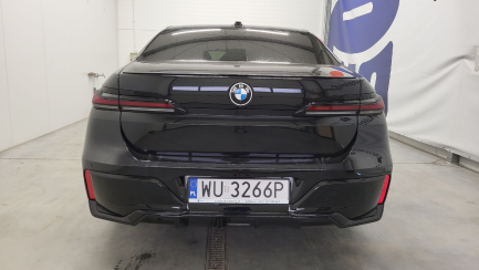 Zdjęcie przedmiotu: BMW 740d xDrive mHEV M Sport sport