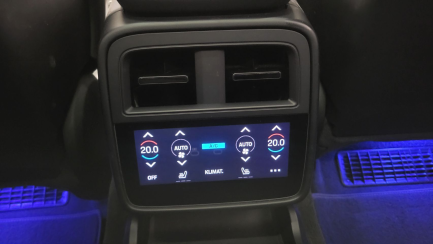 Zdjęcie przedmiotu: Porsche Taycan Turbo Sport Turismo