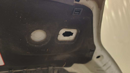 Zdjęcie przedmiotu: Fiat Ducato 33 2.2 M-jet L3H2 E6.4 3.3t Oświadczenie o utracie DR