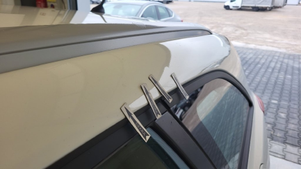 Zdjęcie przedmiotu: Kia Ceed Combi 1.4 S + LPG Brak dokument&oacute;w LPG