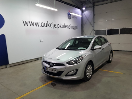 Zdjęcie przedmiotu: Hyundai I30 1.4 Classic +