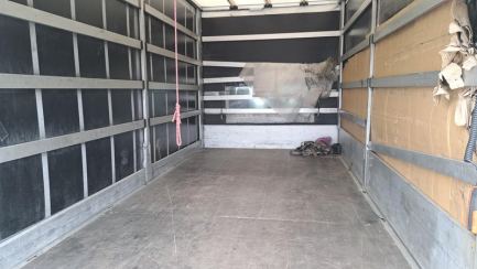 Zdjęcie przedmiotu: RENAULT/PARTNER Master FWD 2.3 dCi L3H1 Pack Clim S&S+E E6 3.5t