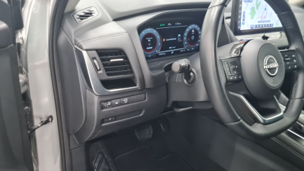 Zdjęcie przedmiotu: Nissan Qashqai 1.3 DIG-T mHEV N-Connecta Xtronic