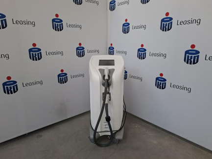 Laser diodowy do usuwania owłosienia High Technology Products PRIMELASE