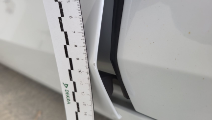 Zdjęcie przedmiotu: Audi A6 Avant 40 TDI mHEV Quattro Sport S tronic Oświadczenie o utracie DR