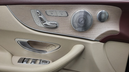 Zdjęcie przedmiotu: Mercedes-Benz E 450 Coupe 4-Matic 9G-TRONIC