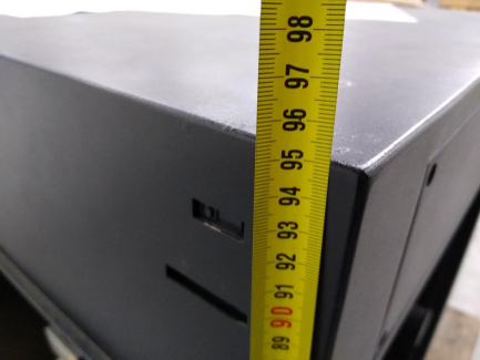 Zdjęcie przedmiotu: 3D-принтер TT 2002