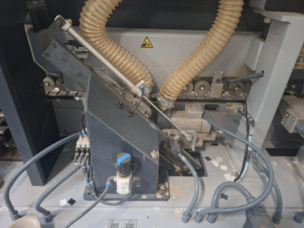 Zdjęcie przedmiotu: FELDER G580C Edgebander