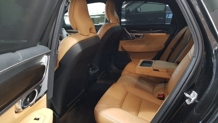 Zdjęcie przedmiotu: Volvo S90 sedan