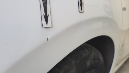 Zdjęcie przedmiotu: Kia Ceed Combi 1.4 S + LPG Brak dokument&oacute;w LPG
