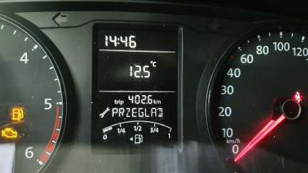 Zdjęcie przedmiotu: Volkswagen Transporter Delivery van