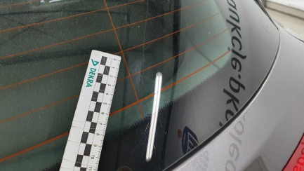 Zdjęcie przedmiotu: Mercedes-benz Gla Hatchback