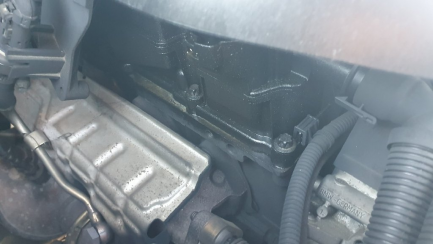 Zdjęcie przedmiotu: Bmw 320d Eff.Dynamics Luxury Line