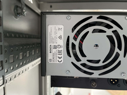 Zdjęcie przedmiotu: System monitoringu wizyjnego IP 