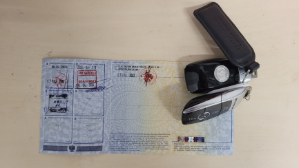 Zdjęcie przedmiotu: Mercedes-benz AMG GT 43 4-Matic+