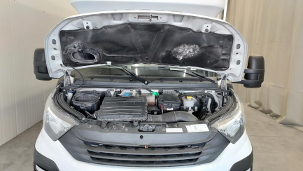 Zdjęcie przedmiotu: Iveco DAILY E6 3.5t